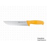 Нож и аксессуар Sanelli Ambrogio Нож для мяса Supra Colore (желтая ручка, 20 см) 6309020