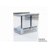 Холодильный стол EQTA Smart СШС-0,2 GN-1000 NDSBS
