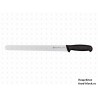 Нож и аксессуар Sanelli Ambrogio 5363032 нож для хлебобулочных изделий