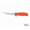 Нож и аксессуар Sanelli Ambrogio обвалочный Supra Colore (красная ручка, 13 см) 4301013