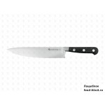 Нож и аксессуар Sanelli Ambrogio кухонный нож Chef