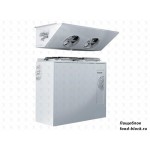 Среднетемпературная холодильная сплит-система Polair SM337 S