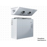 Среднетемпературная холодильная сплит-система Polair SM337 S
