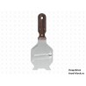 Нож и аксессуар Sanelli Ambrogio нож для трюфелей с деревянной ручкой 1721000
