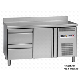 Холодильный стол Fagor MSP - 150 - 2C/4