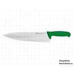 Нож и аксессуар Sanelli Ambrogio 8349030 нож кухонный Supra Colore (зеленая ручка, 30 см)