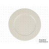 Столовая посуда из фарфора Bonna Тарелка плоская Banquet BNC17DZ (17 см)
