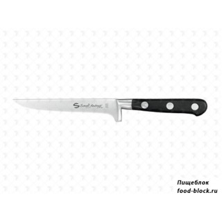 Нож и аксессуар Sanelli Ambrogio 3307013 обвалочный нож Chef