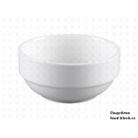 Столовая посуда из фарфора Fairway Салатник 4779 (11.5 см)