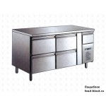 Холодильный стол EKSI ESPX-15D4