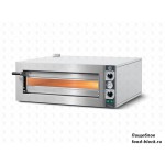 Электрическая печь для пиццы  Cuppone TZ435/1M