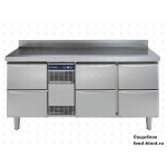Холодильный стол Electrolux 726566