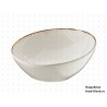 Столовая посуда из фарфора Bonna Салатник Retro E100VNT18KS (скошенный, 18 см)