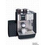 Автоматическая кофемашина Franke серии Flair (заливного типа)