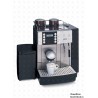 Автоматическая кофемашина Franke серии Flair (заливного типа)