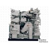 Машина химической чистки на перхлорэтилене Mac Dry (3 бака) сер. MD3123 (опции: 30E,CE2,1,3,18,С) электрическая