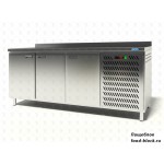 Холодильный стол EQTA Smart СШС-0,3-1850