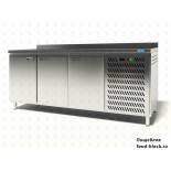 Холодильный стол EQTA Smart СШС-0,3-1850