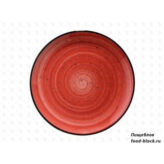 Столовая посуда из фарфора Bonna тарелка плоская PASSION AURA APS GRM 17 DZ