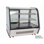Холодильная витрина EQTA CS120