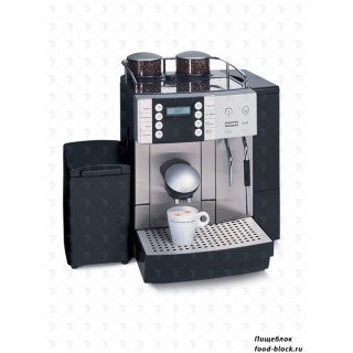 Автоматическая кофемашина Franke серии Flair (с подключением к воде)