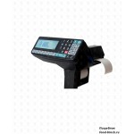 Напольные весы Масса–К Терминал-регистратор с печатью этикеток и чеков RP для весов промышленных 4D