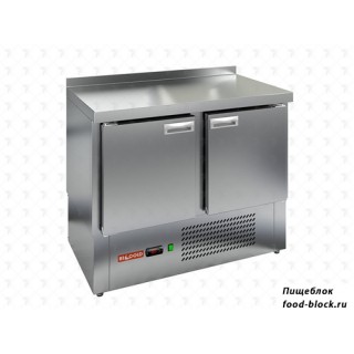 Холодильный стол HiCold тип TN модель SNE 11/TN