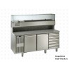 Холодильный стол для пиццы Electrolux 727148
