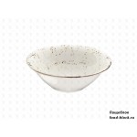 Столовая посуда из фарфора Bonna Grain салатник (16 см)