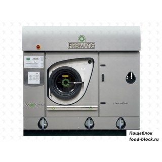 Машина химической чистки на перхлорэтилене Mac Dry (3 бака) серии MD3153 (опции: 30E,CE2, 1,3,18, С) электрическая