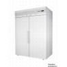 Комбинированный холодильный шкаф Polair CC 214-S (ШХК-1,4)