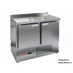 Холодильный стол HiCold тип TN модель GNE 11/TN O