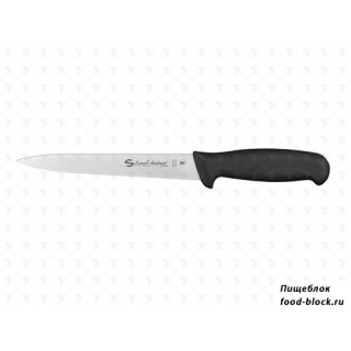 Нож и аксессуар Sanelli Ambrogio 5351018 нож для рыбы
