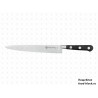 Нож и аксессуар Sanelli Ambrogio нож для филе Chef (гибкий, 20 см) 3351020