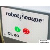 Овощерезка Robot Coupe CL20 (5 нож.)