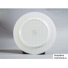 Столовая посуда из стекла Arcoroc Intensity Тарелка G4398 (275мм)