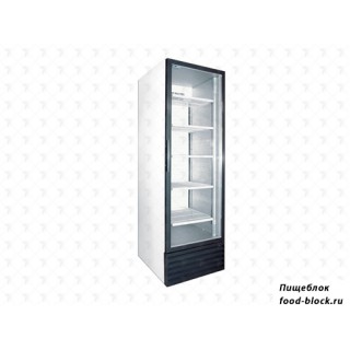 Холодильный шкаф EQTA UС 400 (RAL 9016)