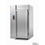 Холодильный шкаф шоковой заморозки EQTA BCС 40 KENR
