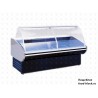 Холодильная витрина Cryspi ВПС 0,27-1,075 (Magnum 1250 Д) (RAL 7016)