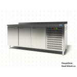 Морозильный стол EQTA Smart СШН-0,3 GN-1850