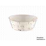 Столовая посуда из фарфора Bonna Grain cалатник (12 см)