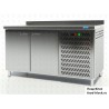 Холодильный стол EQTA Smart СШС-0,2 GN-1400