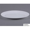 Столовая посуда из стекла Arcoroc Restaurant Блюдо 25251 (овал., 29см)