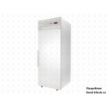 Универсальный холодильный шкаф Polair CV107-S (ШХн-0,7)