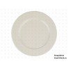 Столовая посуда из фарфора Bonna Тарелка плоская Banquet BNC30DZ (30 см)