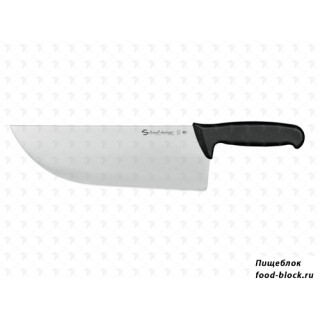 Нож и аксессуар Sanelli Ambrogio 5304026 кухонный нож (широкий)