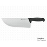 Нож и аксессуар Sanelli Ambrogio 5304026 кухонный нож (широкий)