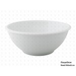 Столовая посуда из фарфора Symbol Салатник CYCNO24241000 серия NOVO (24см)