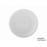 Столовая посуда из фарфора Symbol Блюдце чайное CYCNO081000 серия NOVO (15см)