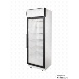 Холодильный шкаф Polair DM107-S (ШХ-0,7 ДС)